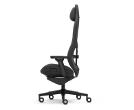 FRACTAL DESIGN Fotel gamingowy Refine Fabric Dark FD-CH-RE1F-01 - 1258692 - zdjęcie 6